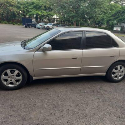 Cheapest Cars in Abuja 