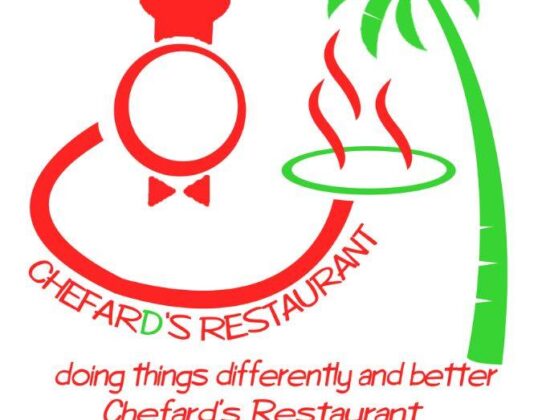 Chefard’s Food Factory 