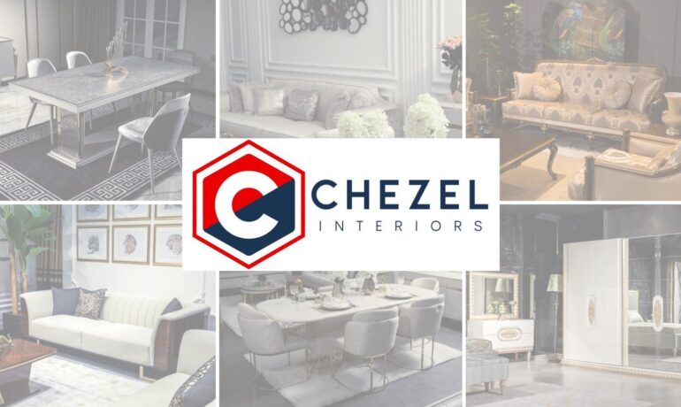 Chezel Interiors