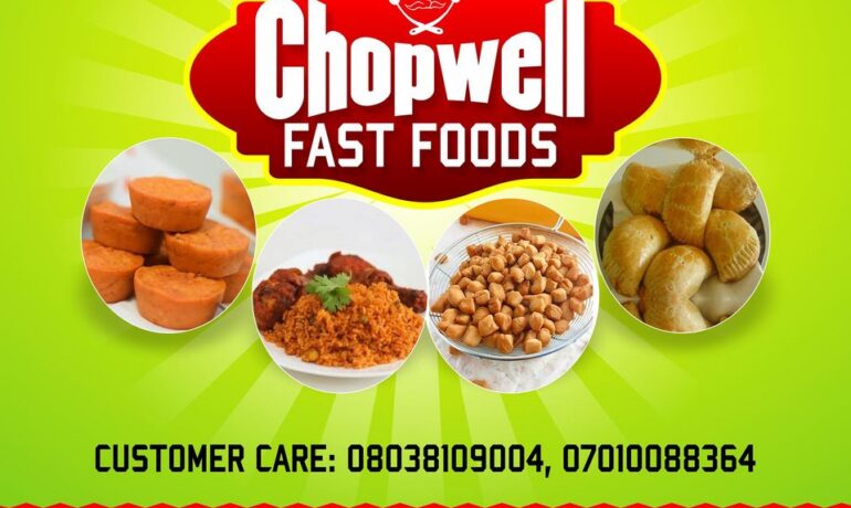 Chopwell Foods 