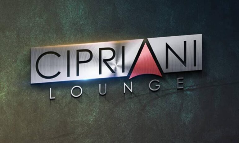 Cipriani Lounge Night Club