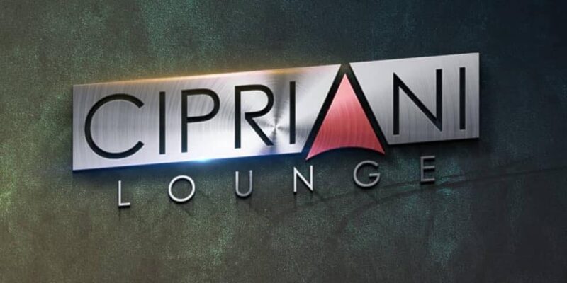 Cipriani Lounge Night Club