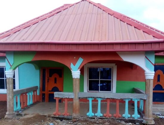 Citadel of Wisdom Academy, Ikpayongo-Makurdi 