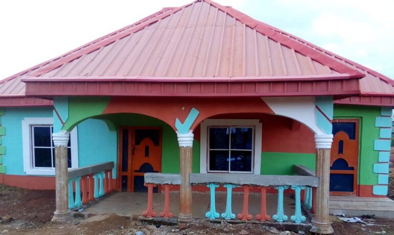 Citadel of Wisdom Academy, Ikpayongo-Makurdi 