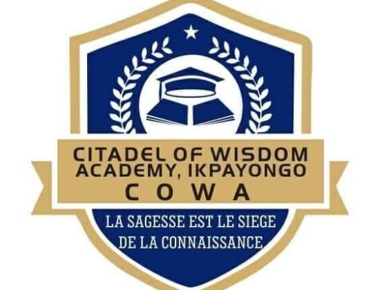 Citadel of Wisdom Academy, Ikpayongo-Makurdi 