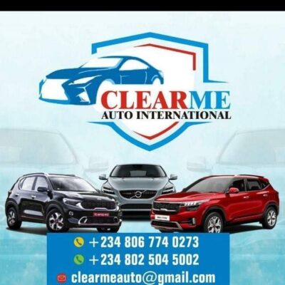 ClearMe Auto International