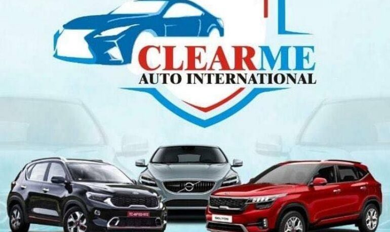 ClearMe Auto International
