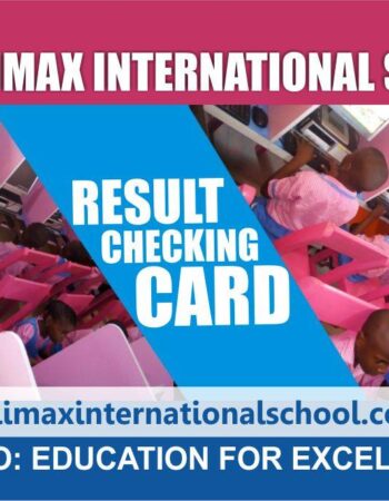 Climax International School