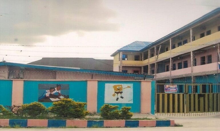 Climax International School