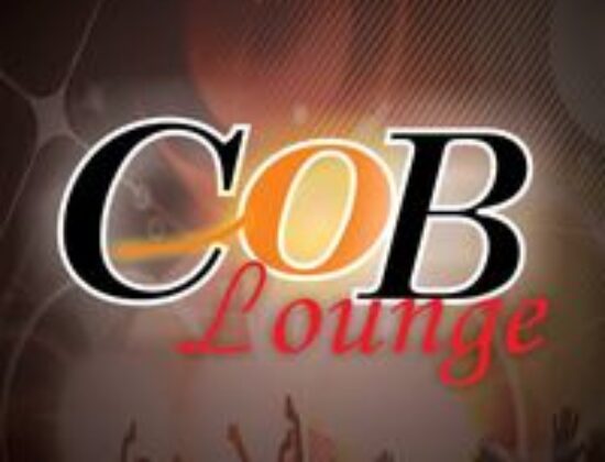 CoB Lounge