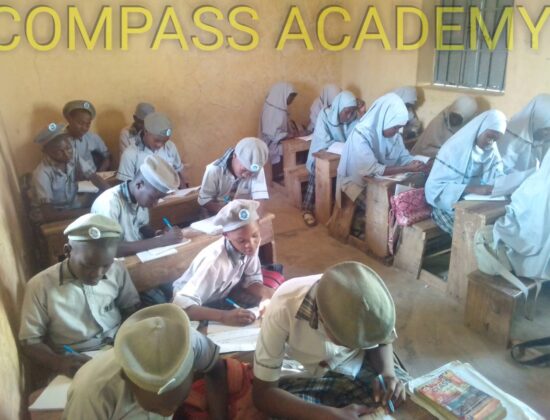 Compass Academy