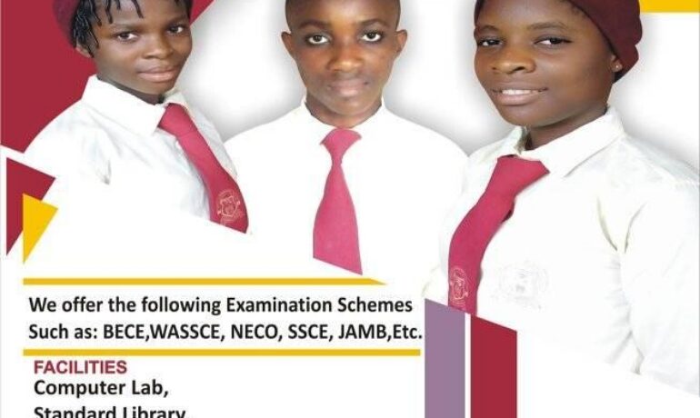 Complete International Schools 