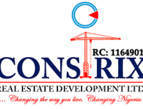 Constrix Real Estate Development Limited