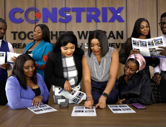 Constrix Real Estate Development Limited