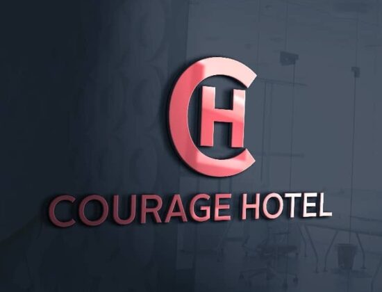 Courage Hotel