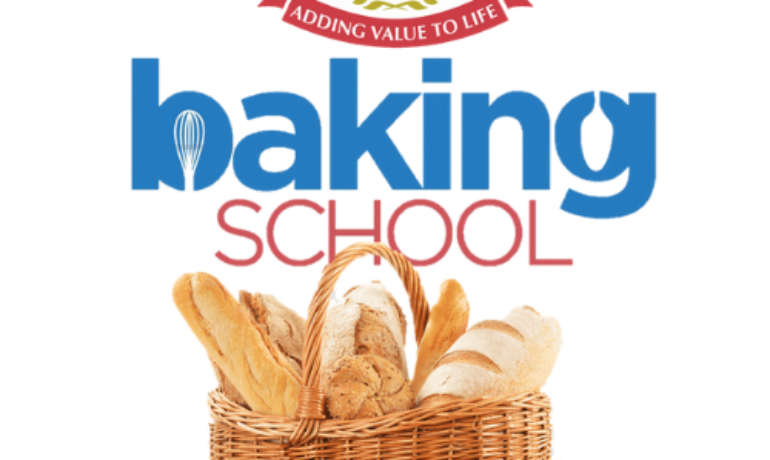 Crown Flour Mill Baking Schools