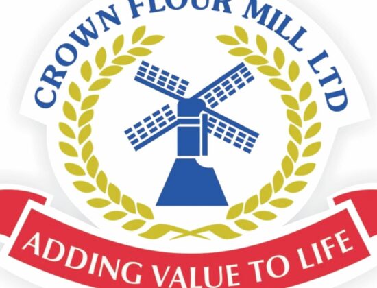 Crown Flour Mill Limited 