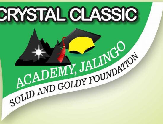 Crystal Classic Academy