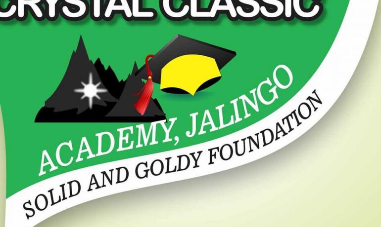 Crystal Classic Academy