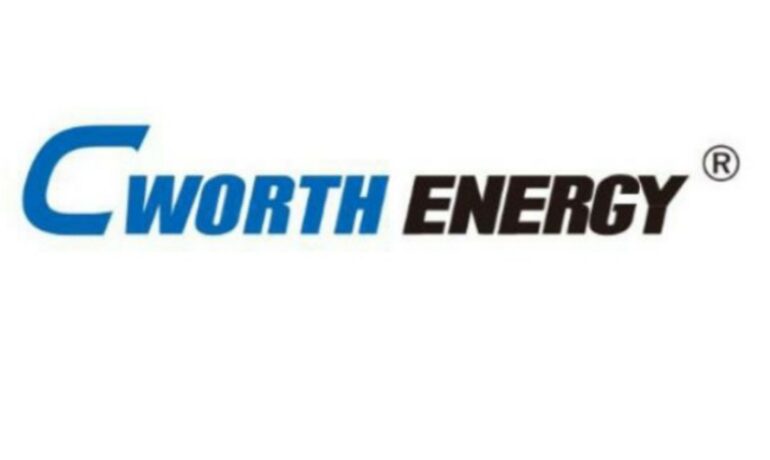 Cworth Solar Energy