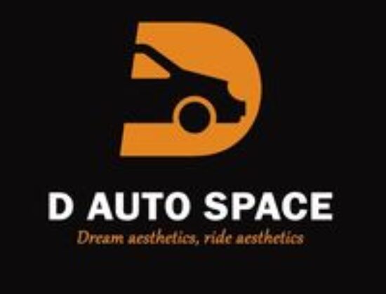 D Auto Space 