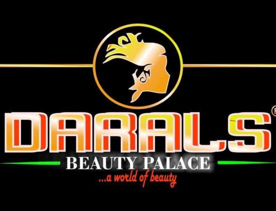 Darals Beauty Palace 