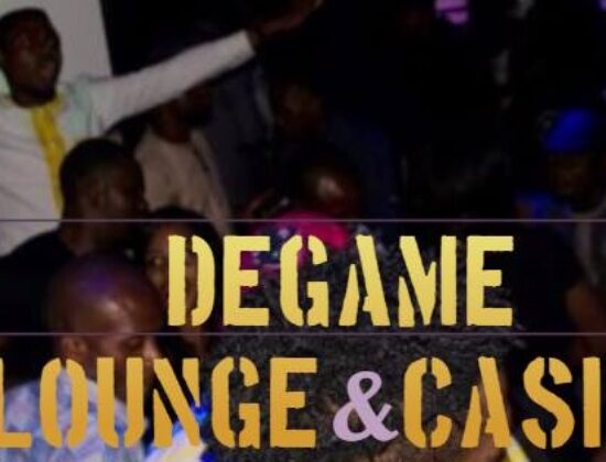 De Game Lounge & Casino 