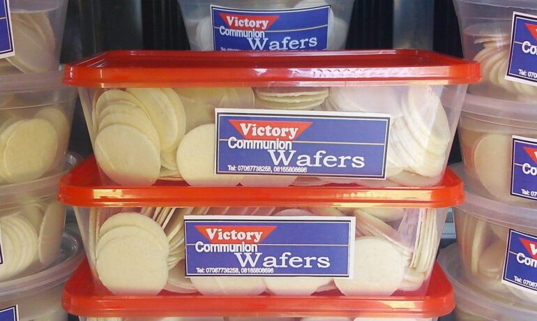 De Victory Communion Shop