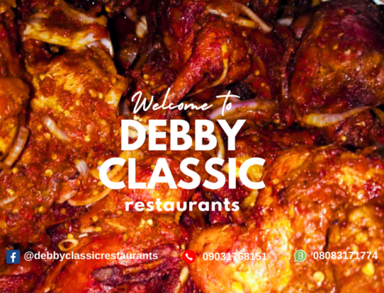 Debby Classic Restaurant