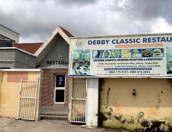 Debby Classic Restaurant