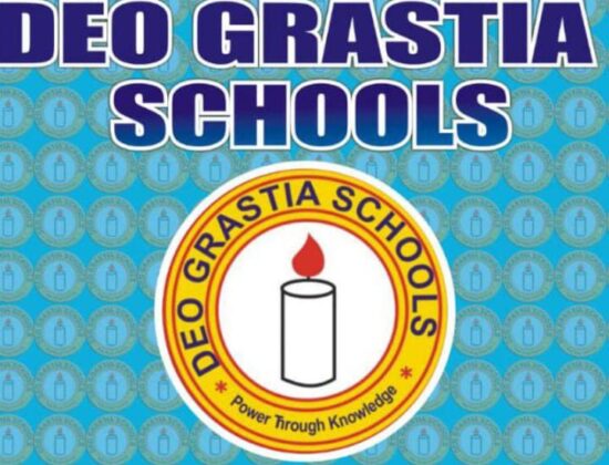 Deo Grastia School Makurdi, Benue