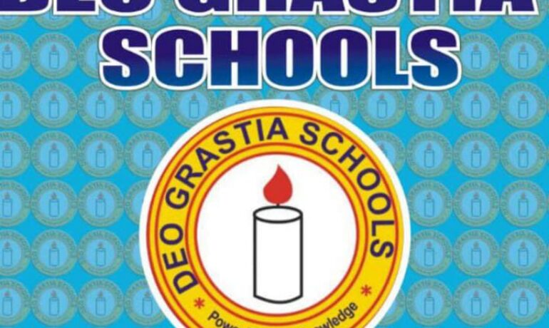 Deo Grastia School Makurdi, Benue