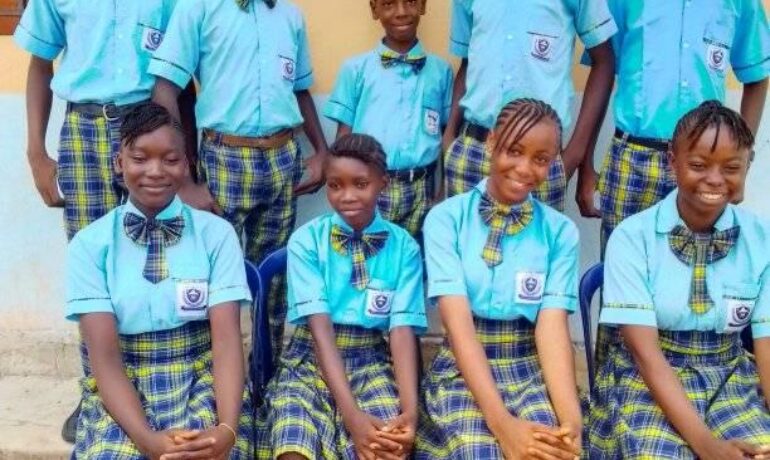 Destiny Montessori Academy – DMA, Makurdi 