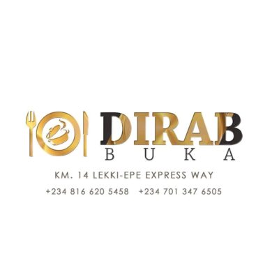 Dirab Buka & Lounge