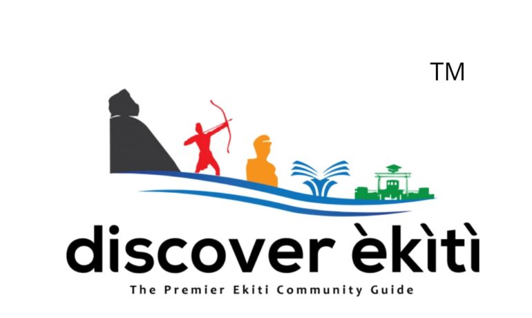 Discover Ekiti 