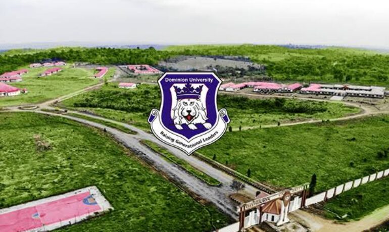 Dominion University, Ibadan 