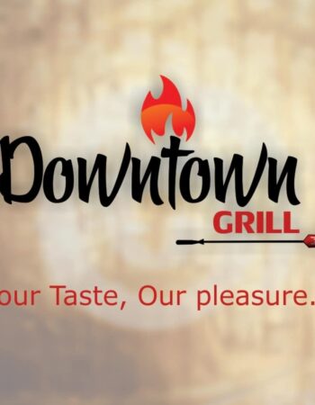 Downtown Grill NG