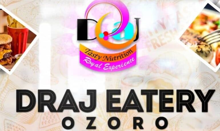 Draj Eatery