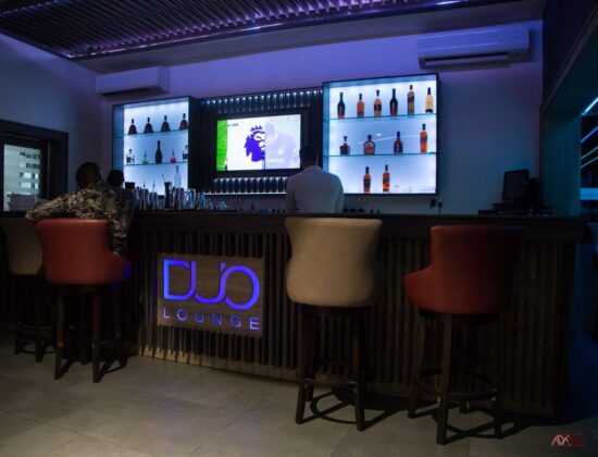 Duo Lounge 