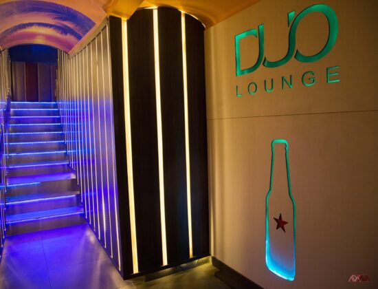 Duo Lounge 