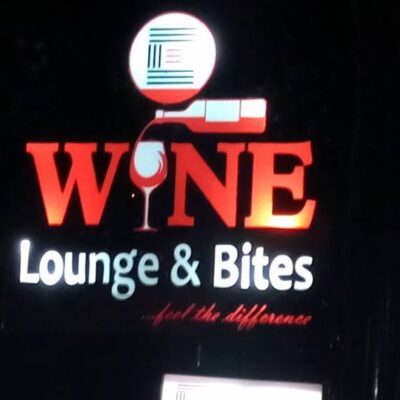 E-Wine Lounge & BITES 