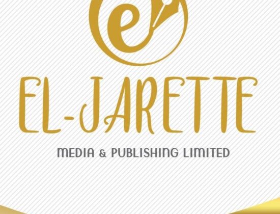 EL-Jarette Media