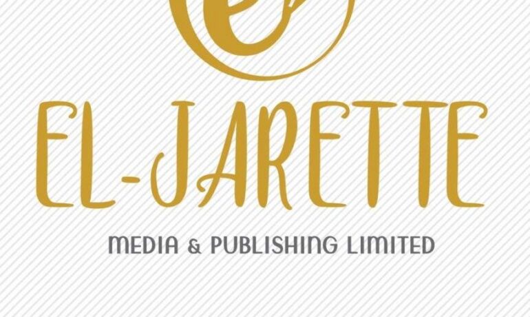 EL-Jarette Media