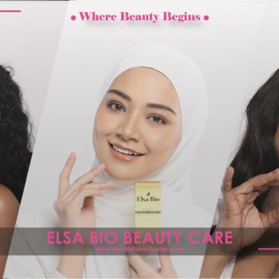 ELSA BIO Beauty Care 