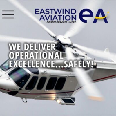 EastWind Aviation Logistics Services Limited