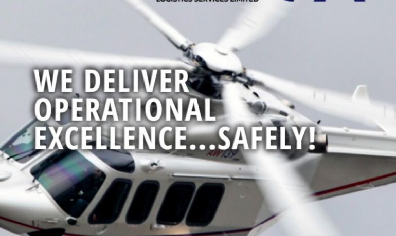 EastWind Aviation Logistics Services Limited