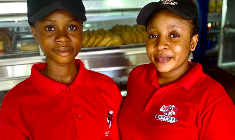 Chillis CAFE Restaurant – Eatryte Fastfood