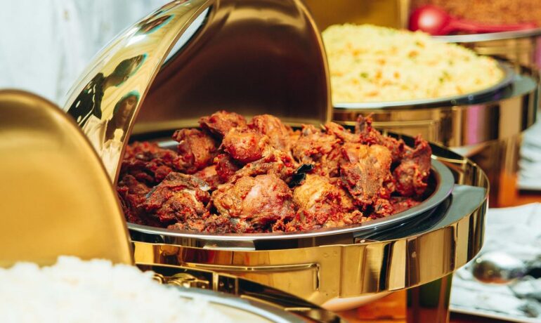 Eazi Kitchen
