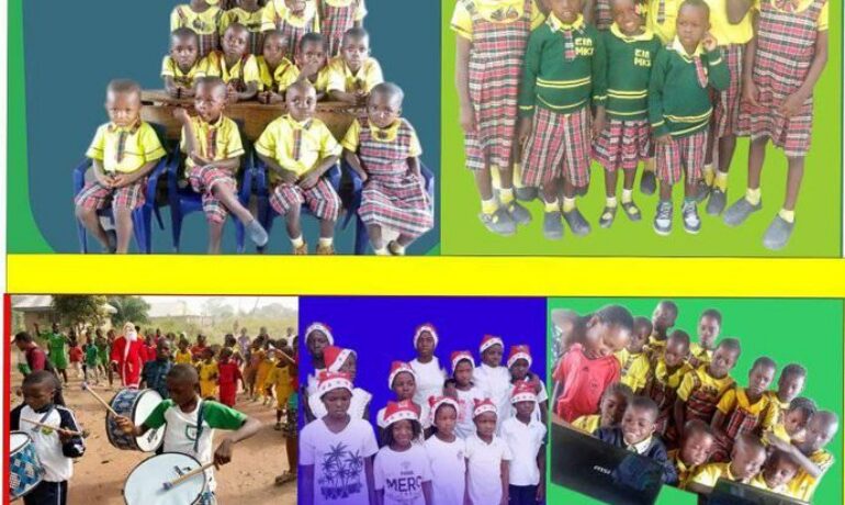 Ebenezer International Academy, Makurdi 