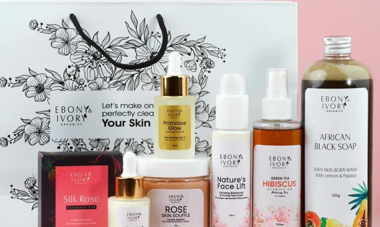 Ebony & Ivory Organics